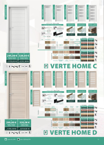 Dveře za akční ceny