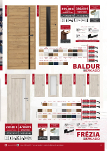 Dveře za akční ceny