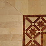 Big, kazeta + bordura talpusa