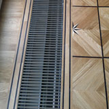 Oreko, kazeta + bordura eos