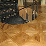 Dub, kazeta (vídeňský kříž)