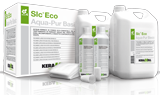 Slc® Eco Aqua-Pur Basic složka A + B, základní lak