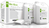Slc® Eco Aqua-Pur HPX Extra Matt složka A + B