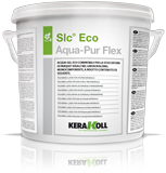 Slc® Eco Aqua-Pur Flex tmel na vodní bázi