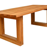 Stůl Cube